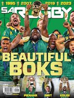 SA RUGBY